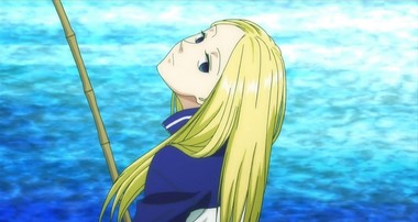  Arakawa Under The Bridge, telecharger en ddl